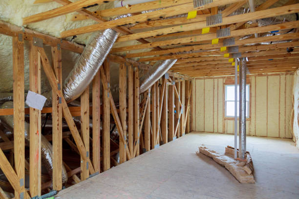 Best Insulation for Specific Applications in Colfax, IA