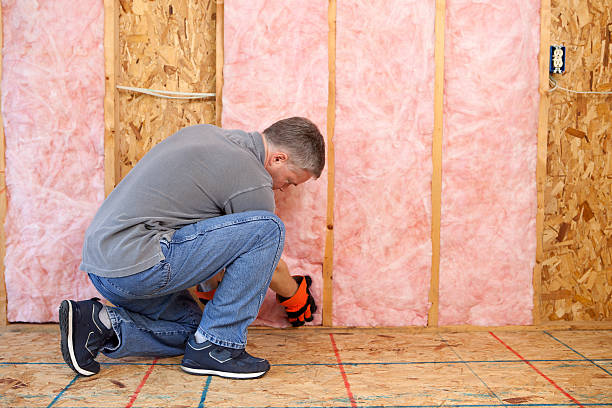 Best Insulation for Specific Applications in Colfax, IA